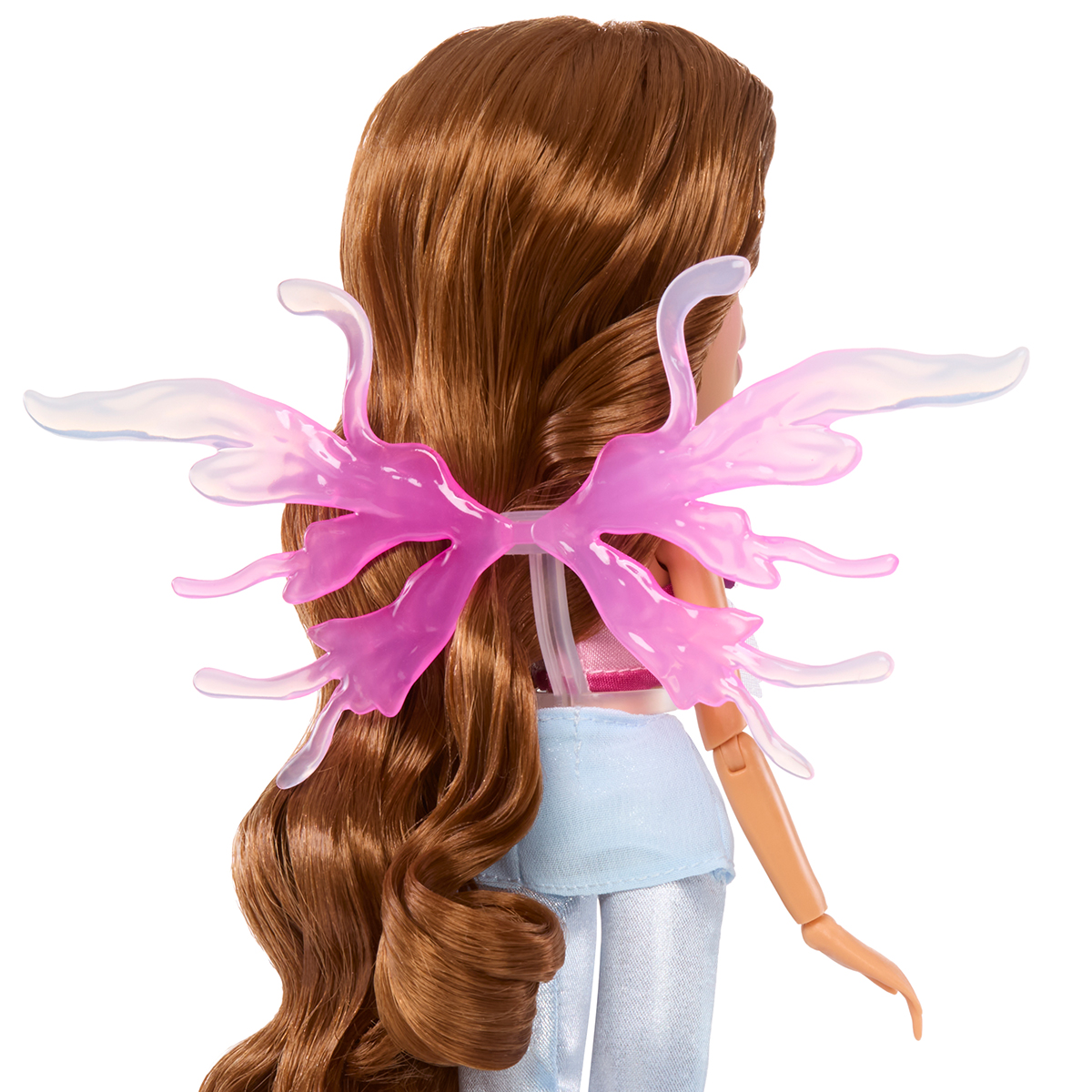 Ігровий набір Bratz серії "Fashion Pixiez" – Ясмін (з акс.) — фото 6