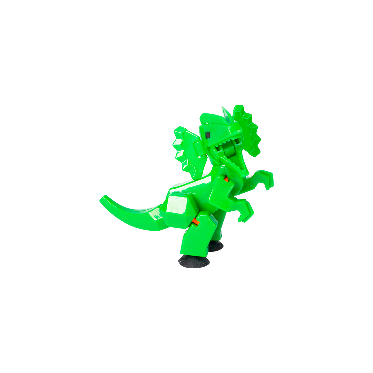 Фигурка для анимационного творчества Stikbot DINO (в ассорт.) — фото 4