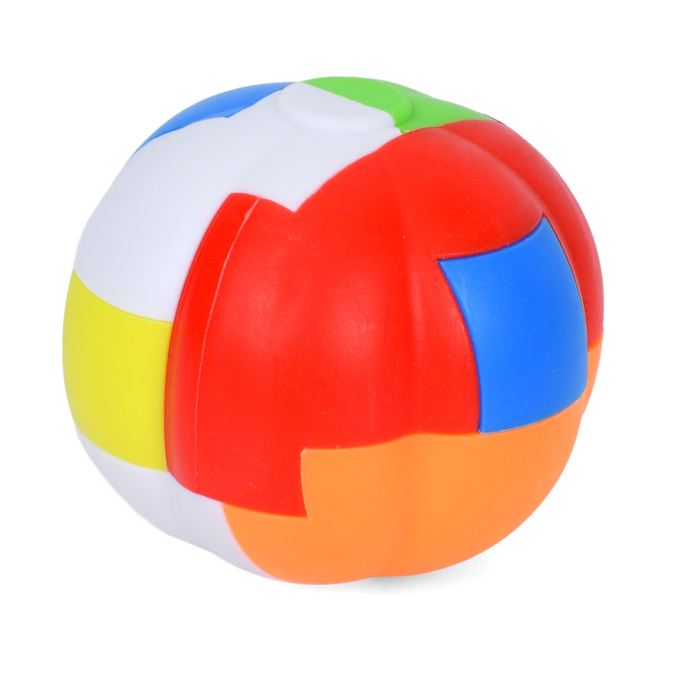 Развивающая игра-головоломка 750-445, 3 см, микс видов — фото 2