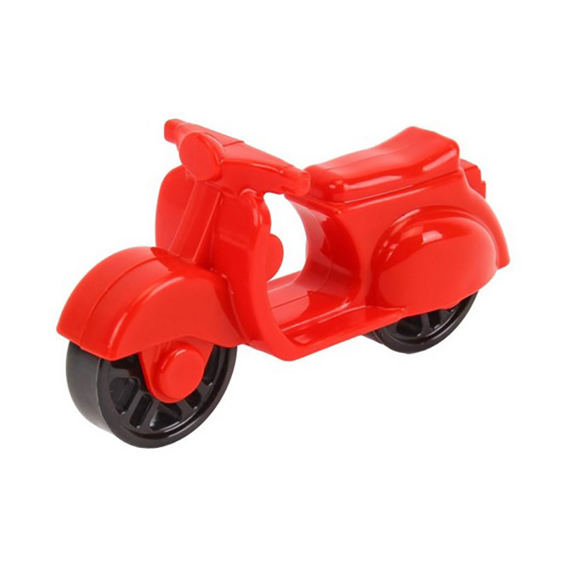 Дитячий ігровий "Мотоцикл" 1843TXK(Red) червоний