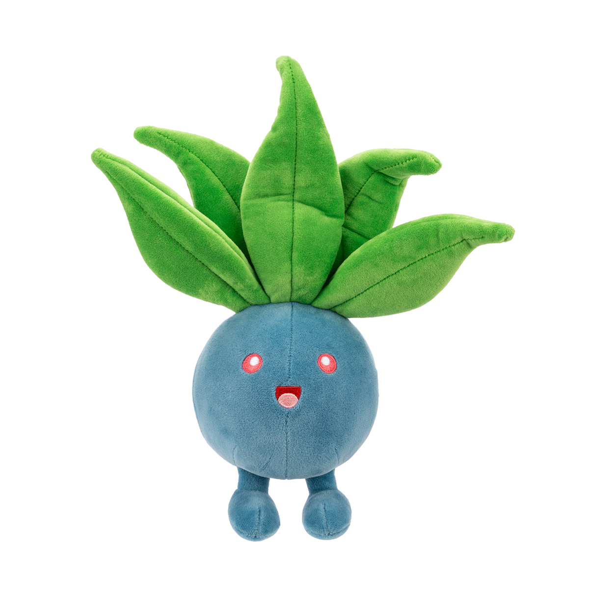 М'яка іграшка Pokemon W18 - Оддіш (20 cm) — фото 2