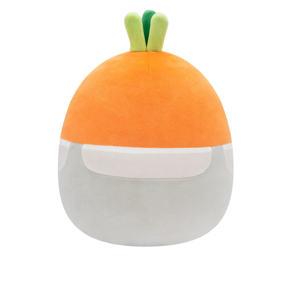 М'яка іграшка Морквина Кароліна Squishmallows SQER00945, 19 см — фото 3