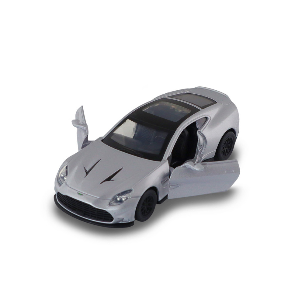 Дитяча автомодель "Aston Martin Vanquish" TechnoDrive 250952, масштаб 1:41 — фото 3