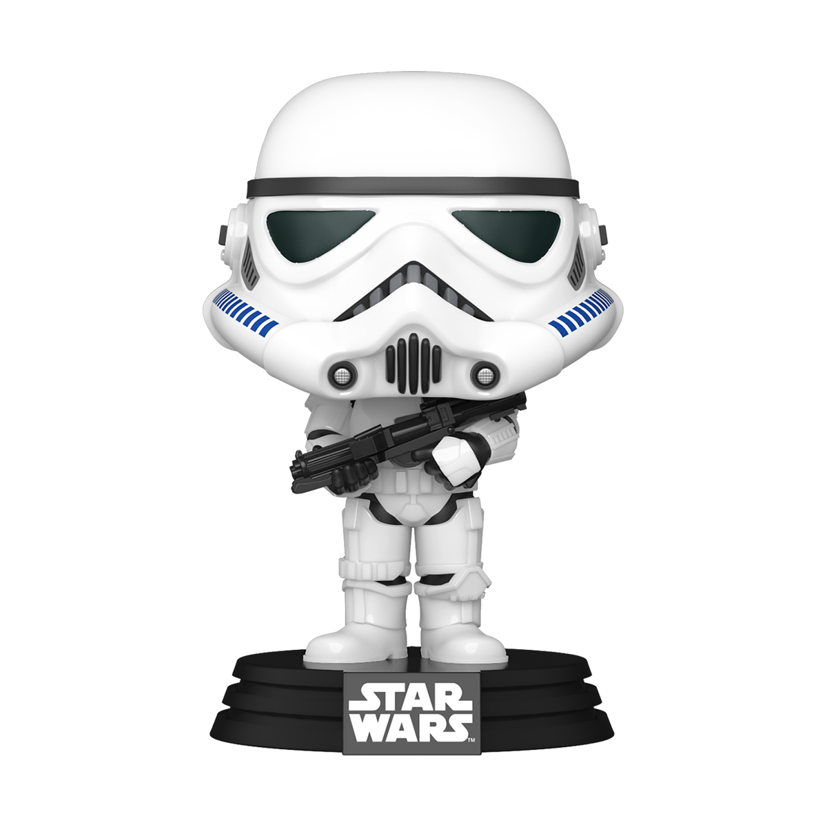Игровая фигурка Funko POP! серии "Звёздные войны" - Штурмовик — фото 2