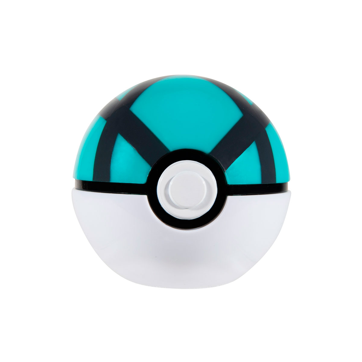 Ігровий набір Pokemon W16 - Хорсі в Покеболі (ігрова фігурка, покебол) — фото 2
