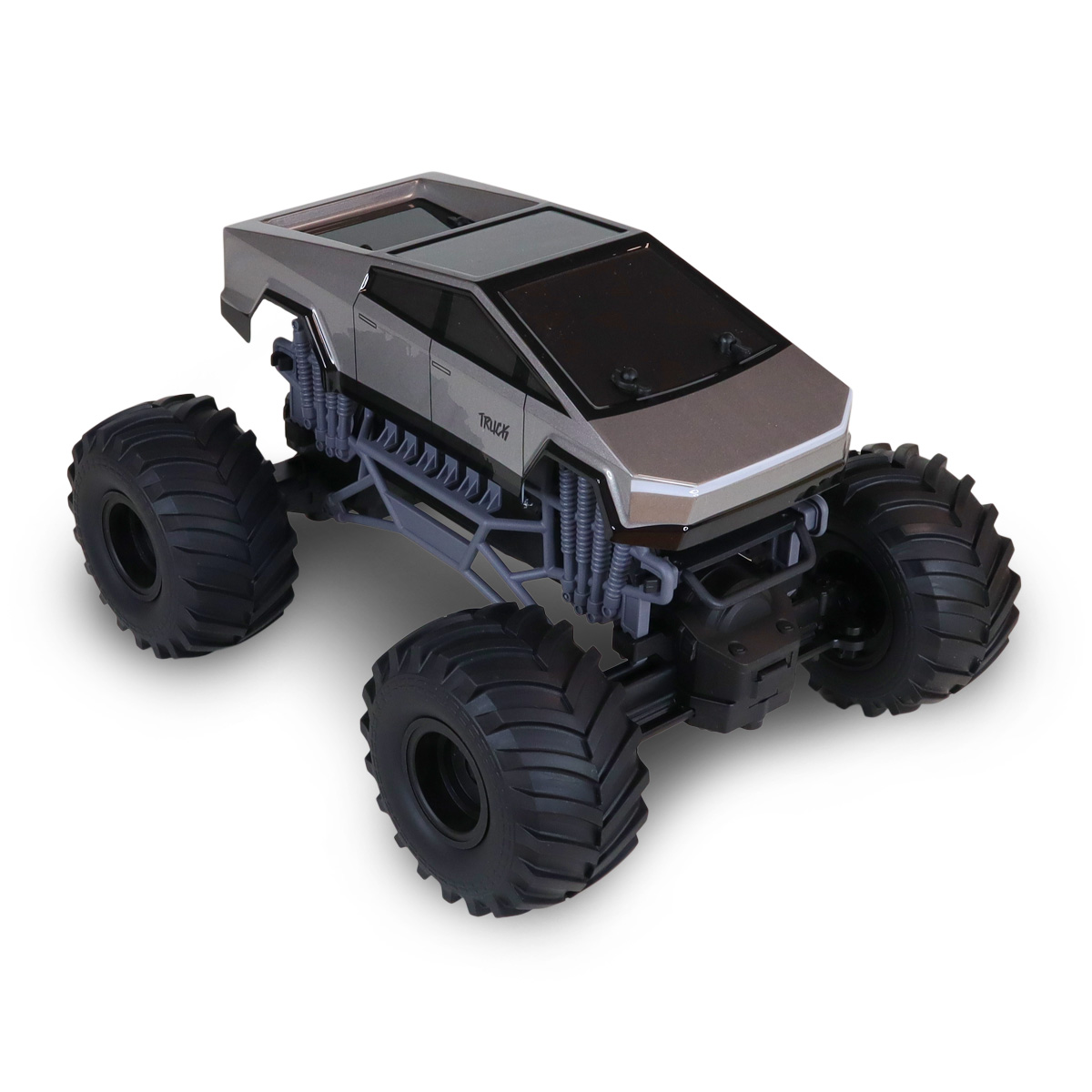 Автомобіль Bigfoot OFF-ROAD на р/к - Cyber RIDE (акум. 3.7V, 2,4 ГГц) — фото 12