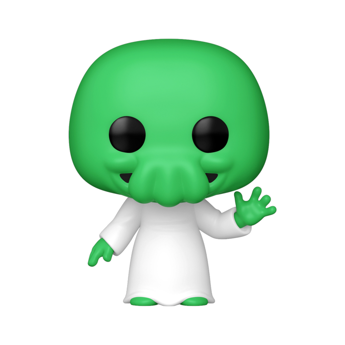 Ігрова фігурка Funko POP! серії "Посіпаки і Монстряки" - Ґумі — фото 2
