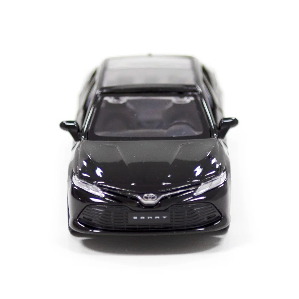 Автомодель дитяча TOYOTA CAMRY UKLON TechnoDrive 250292 інерційна — фото 3