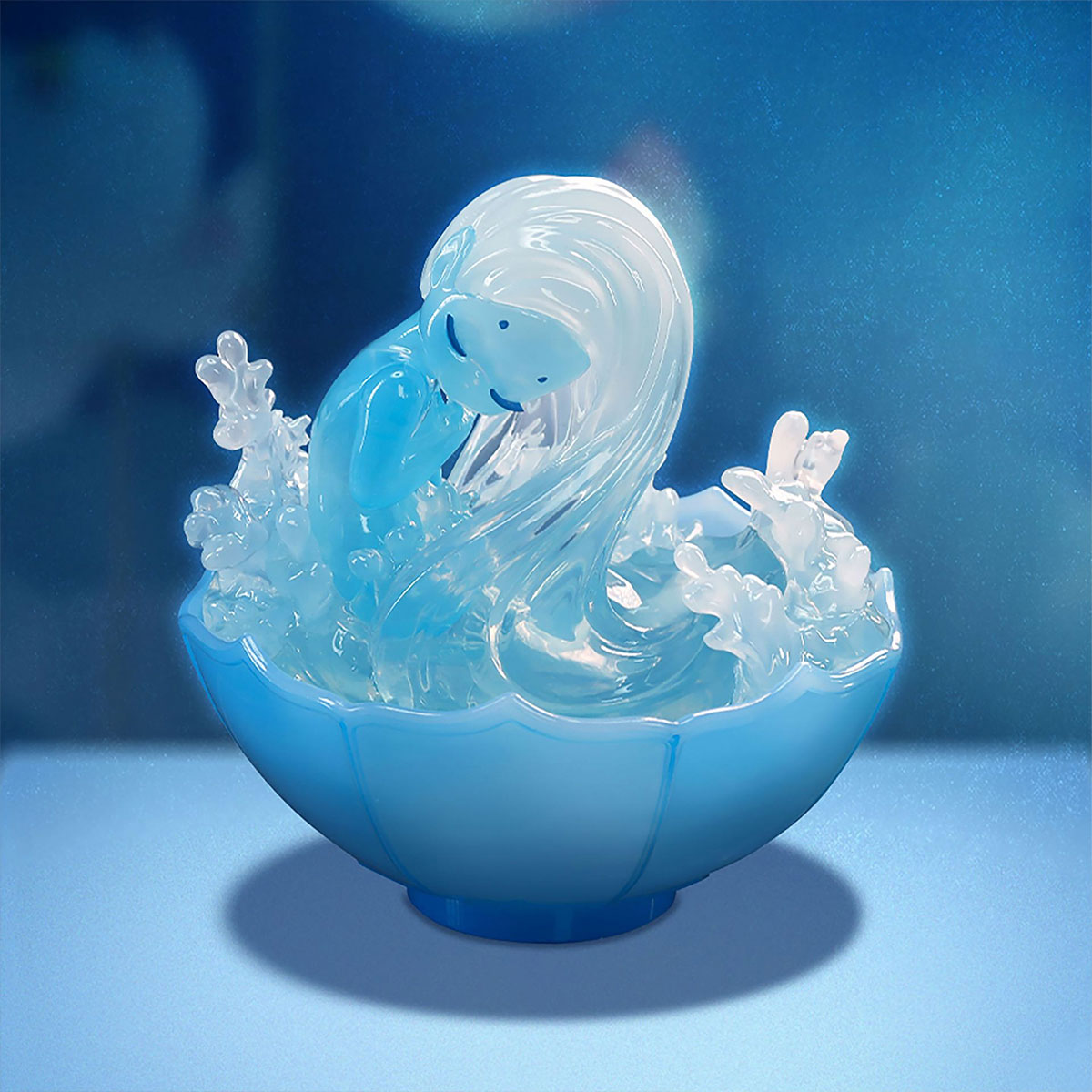 Коллекционная фигурка Pop Top 52Toys серии "Sleep" - Галерея Искусства (в дисп., в асс.) — фото 4