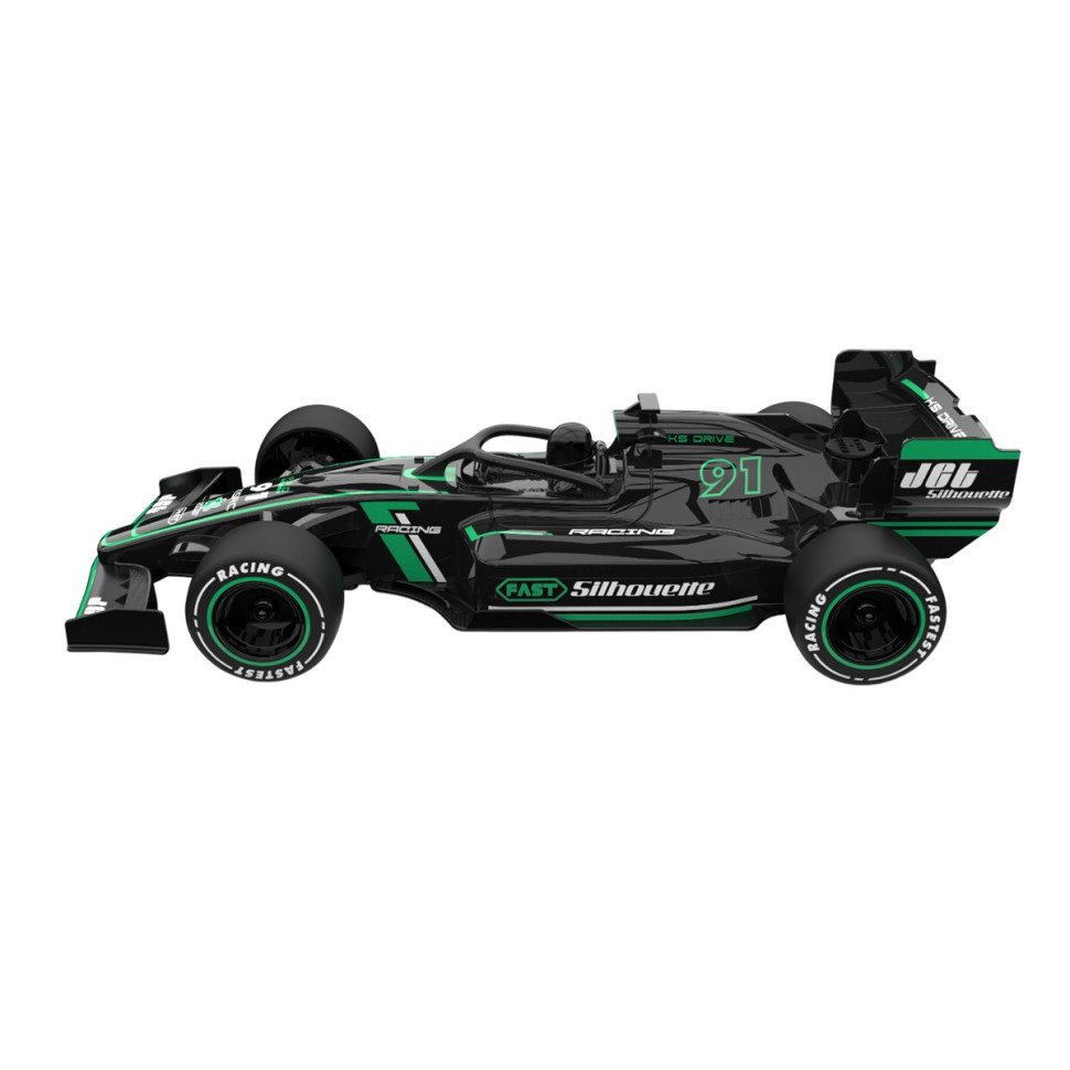 Дитячий автомобіль на радіокеруванні "Spray car racing" KS Drive SL-6064RH — фото 2