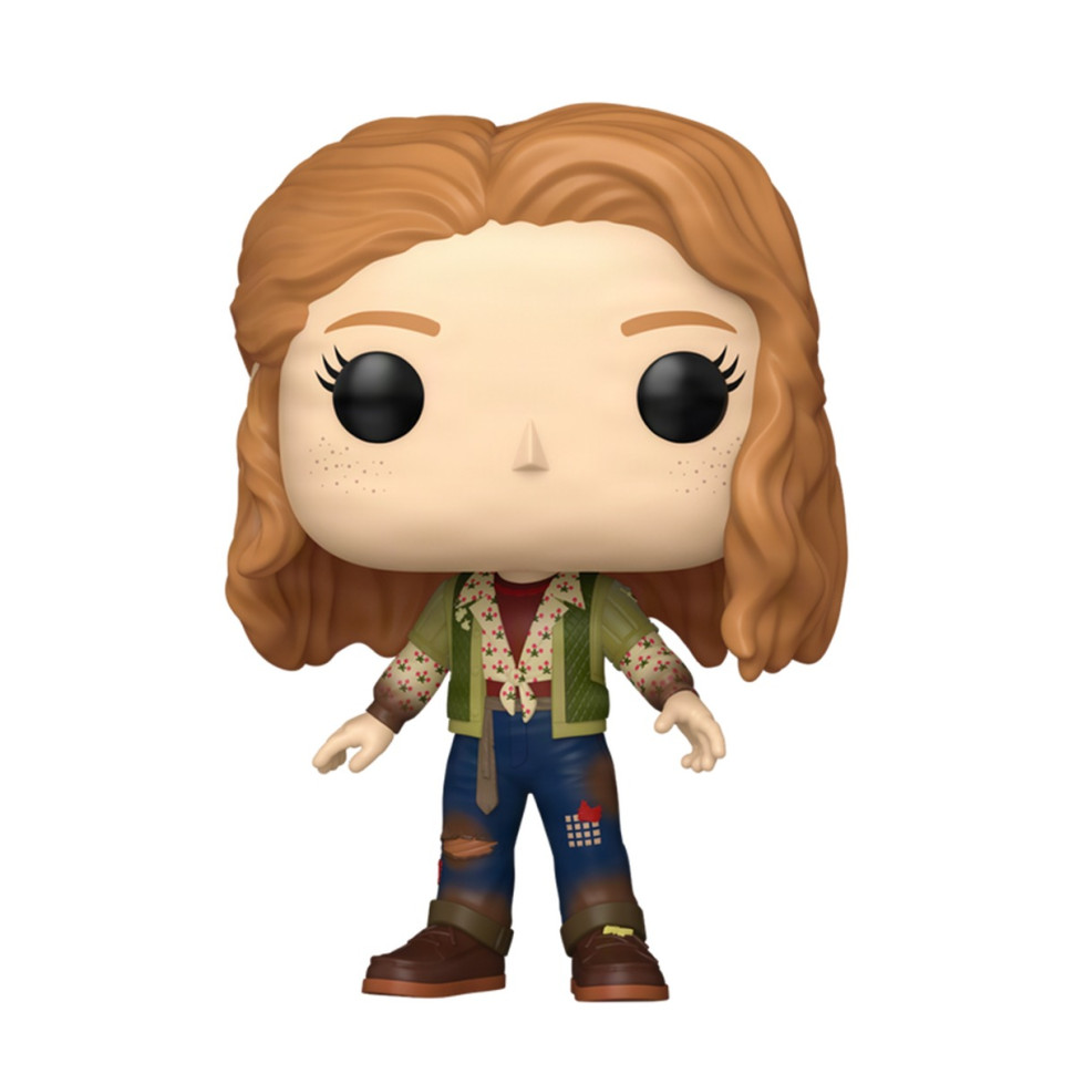 Ігрова фігурка FUNKO POP! Макс Funko 90288 серії "Дивні дива"