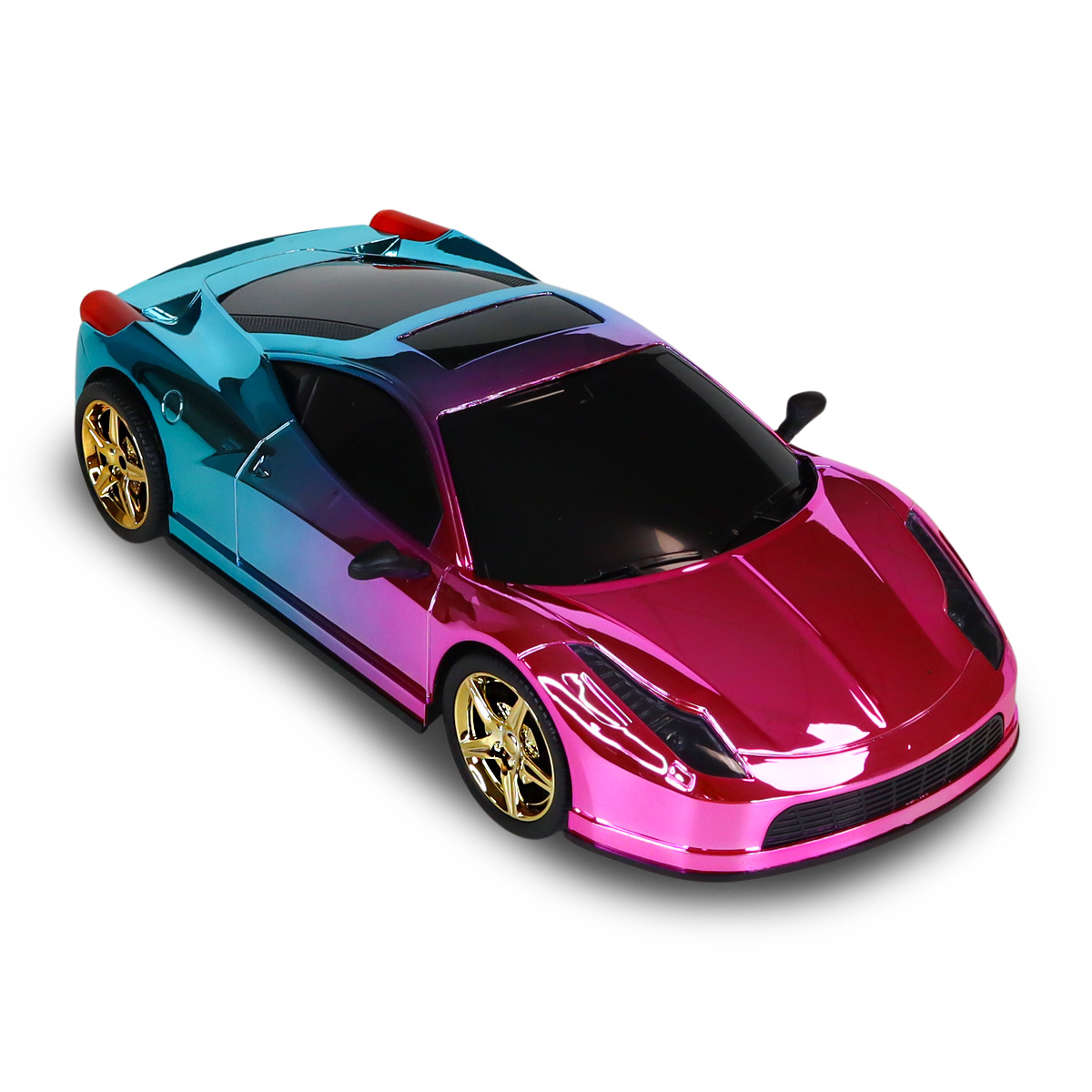 Автомобіль KS Drive на р/к – Chameleon (1:12, 2.4 ГГц, акум. 3,7 V) — фото 12