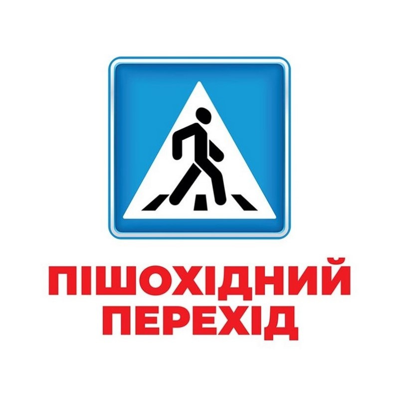 Набір розвиваючих карток Геній з пелюшок "Дорожні знаки" Ранок 10107205, 17 карток — фото 3