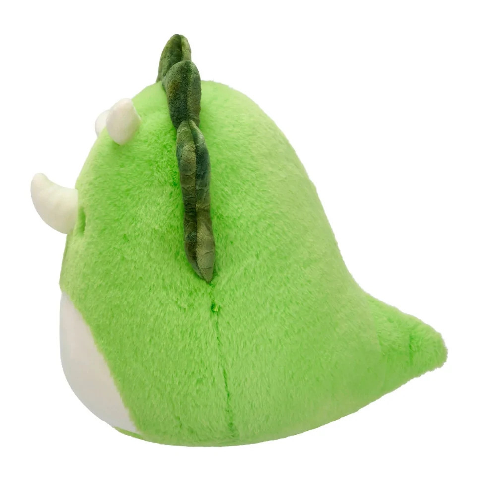 М'яка іграшка Трицератопс Трістан Squishmallows SQCR06764, 30 см — фото 6