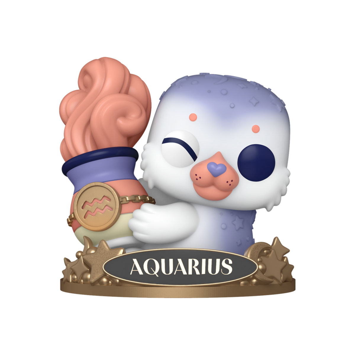 Игровая фигурка Funko POP! серии "Zodiac" – Водолей — фото 2