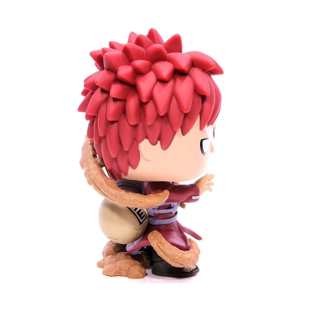 Ігрова фігурка Funko POP! серії "Naruto" - Гаара — фото 5