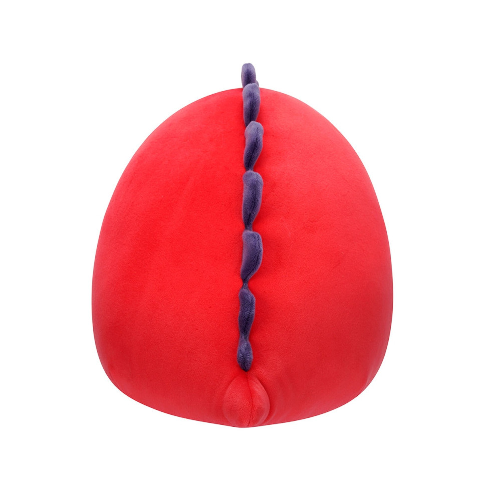 М'яка дитяча іграшка «ДІНО ДОЛАН» Squishmallows SQCR05399, 19 см — фото 5