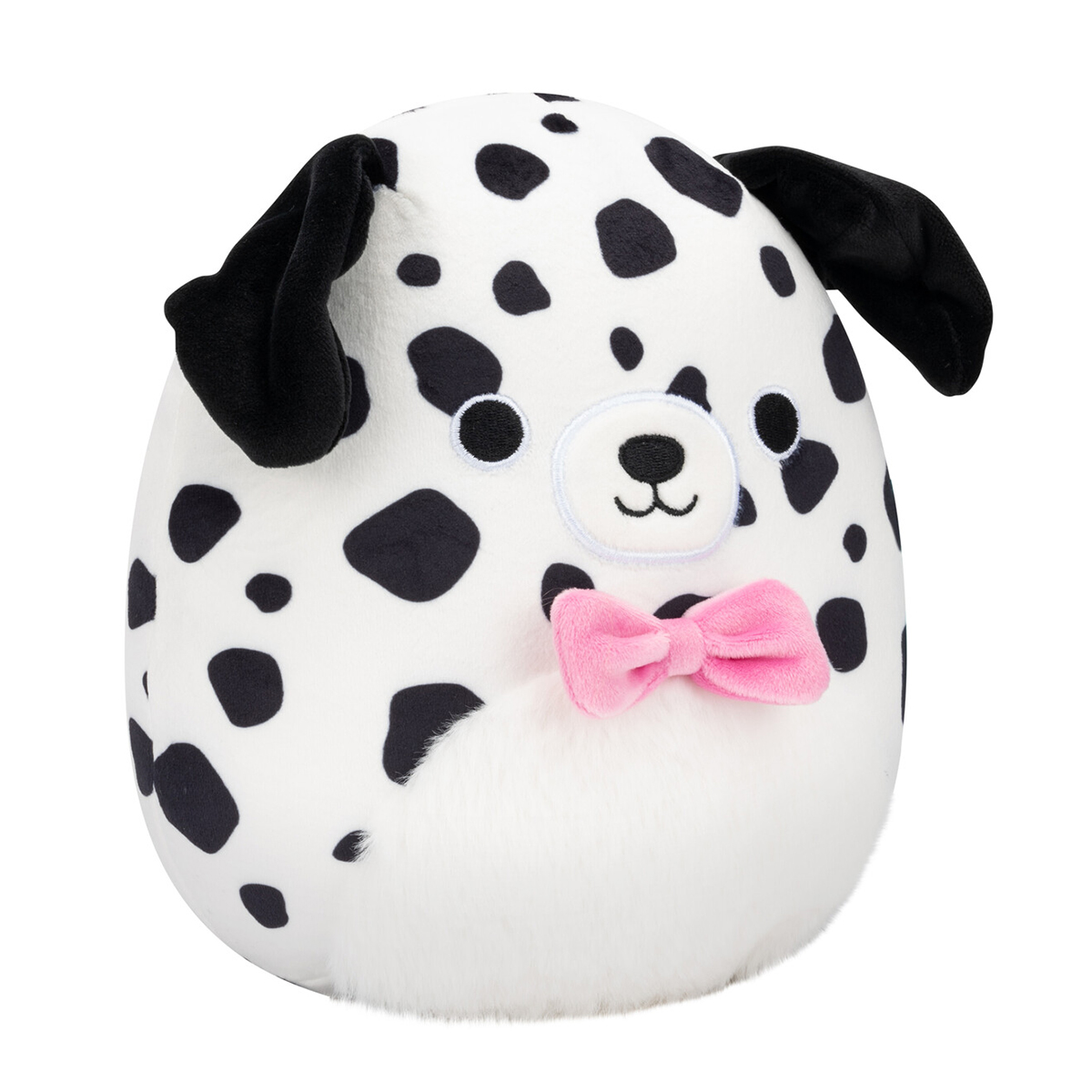 М'яка іграшка Squishmallows – Далматинець Дастін (19 см) — фото 6