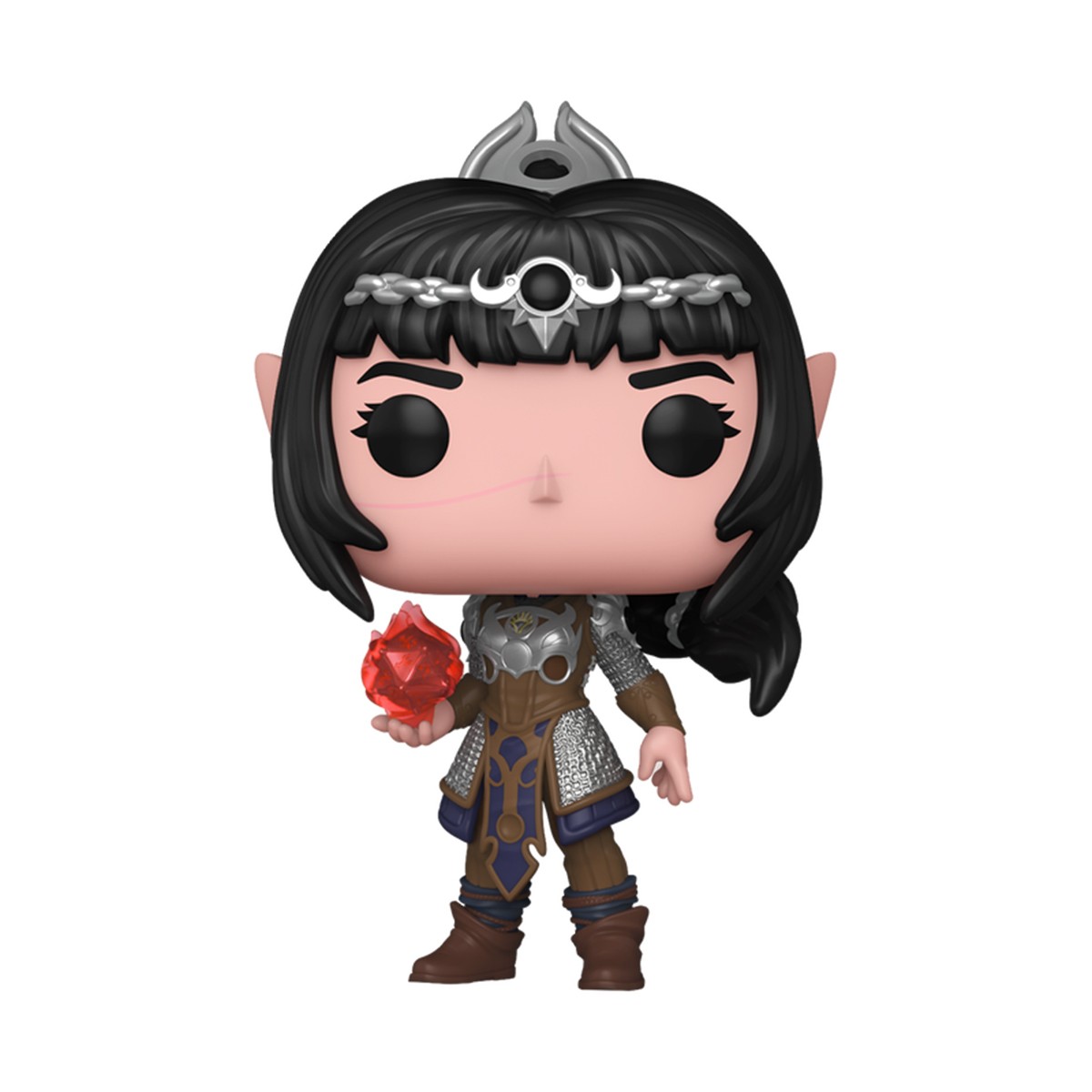 Ігрова фігурка Funko POP! серії "Ворота Балдура" - Шедоухарт — фото 2