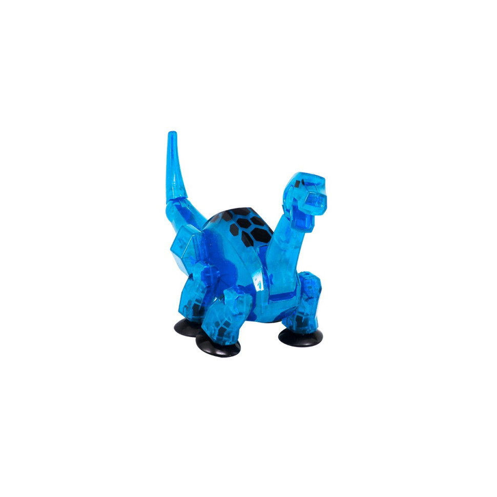 Фигурка для анимации Бронтозавр Mega Dino StikBot TST624B_UAKD — фото 2