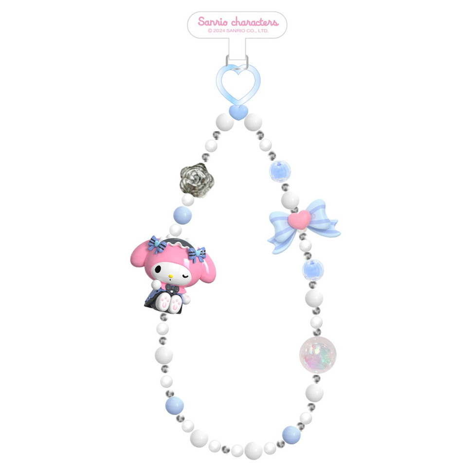 Ланцюжок для телефону "Друзі милий стиль" Pop Top Hello Kitty 25SM-008 в асортименті — фото 4