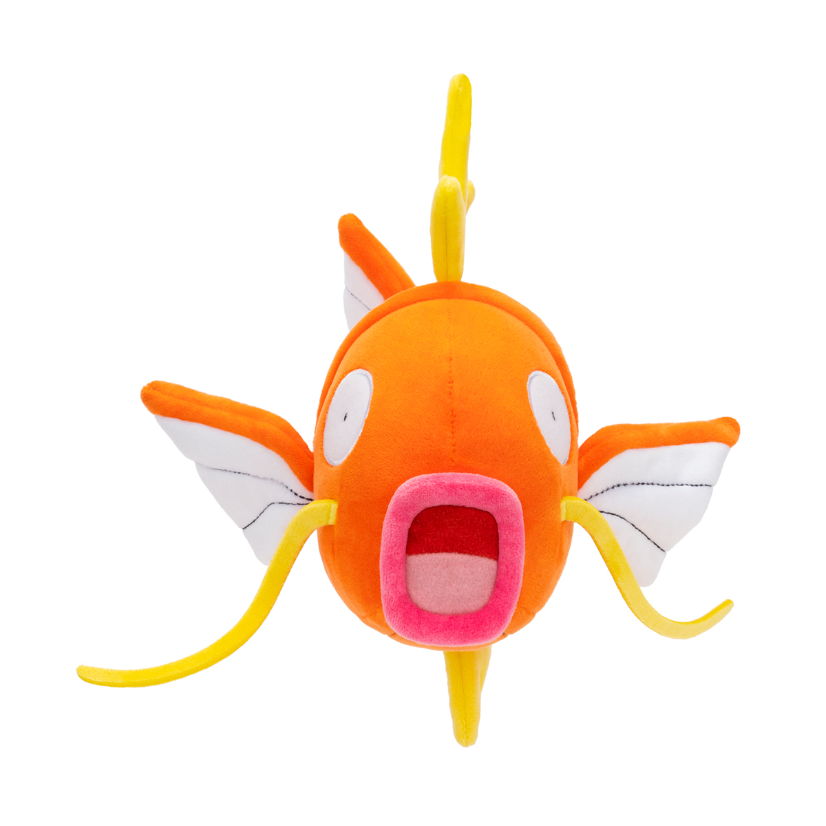 М'яка іграшка Pokemon - Меджікарп W20 (20 cm) — фото 2