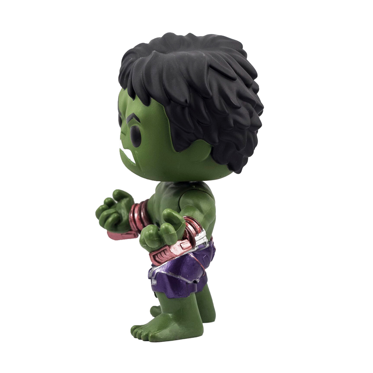 Ігрова фігурка Funko POP! серії "Месники: Гра" – Галк у Техно-Костюмі — фото 3
