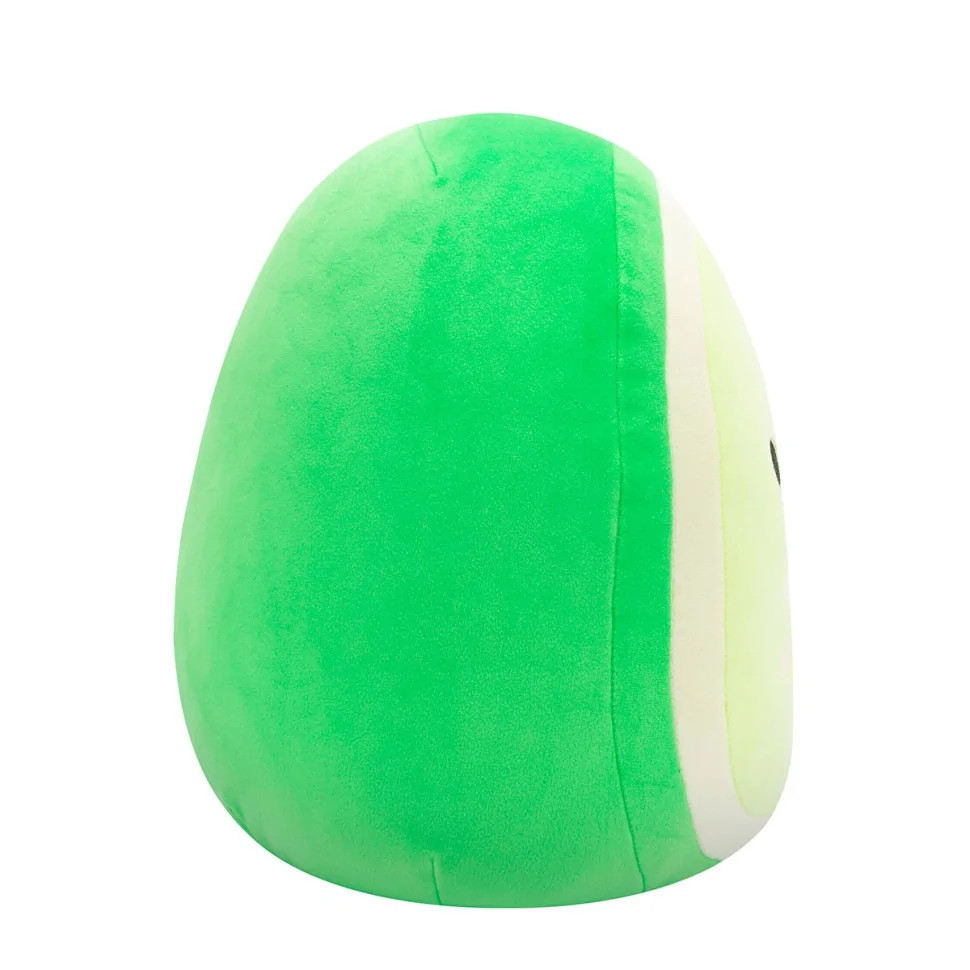М'яка іграшка Огірок Кармайкл Squishmallows SQCR06626, 30 см — фото 3