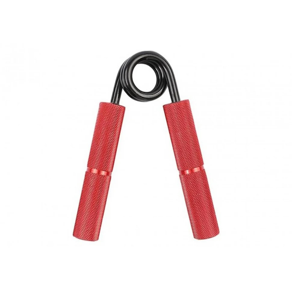 Кистьовий еспандер Hand Grip PRO EF-1902-300, 136 кг, червоний