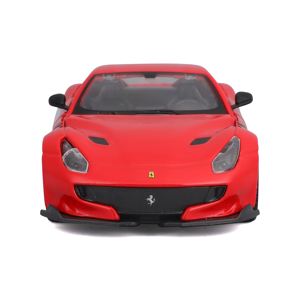 Автомодель – Ferrari F12TDF (1:32) — фото 6
