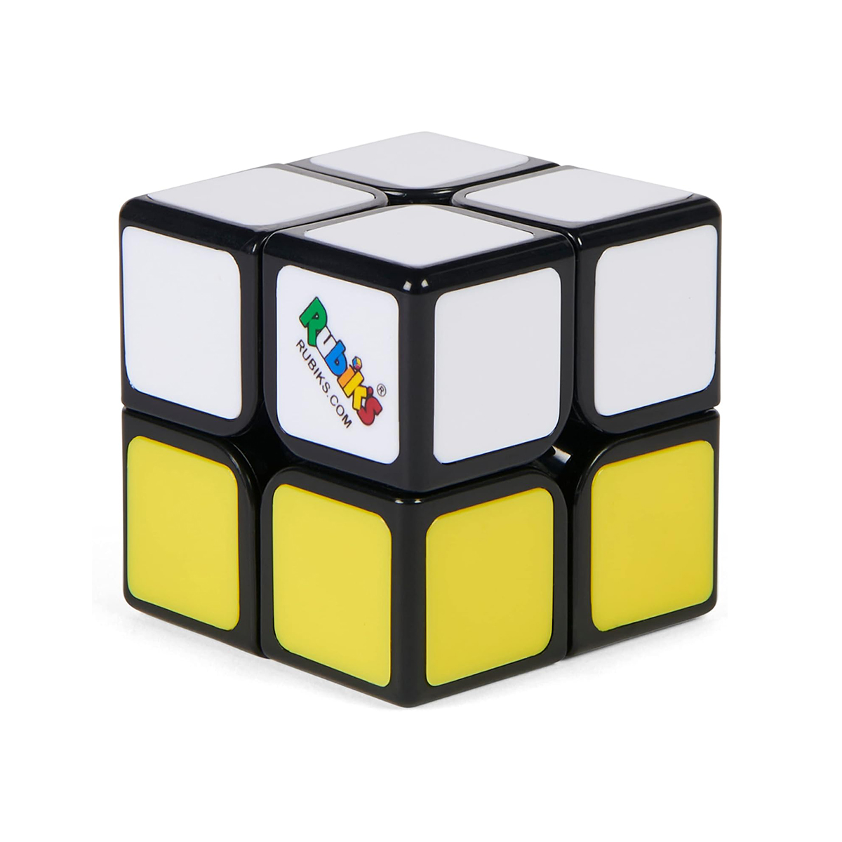 Головоломка Rubik's - Кубик 2х2 Для Початківця