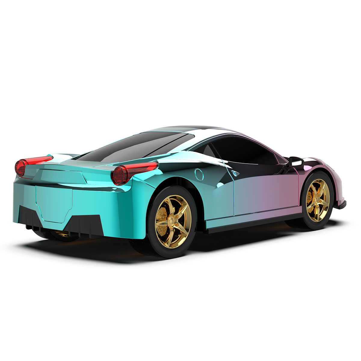 Автомобіль KS Drive на р/к – Chameleon (1:12, 2.4 ГГц, акум. 3,7 V) — фото 8