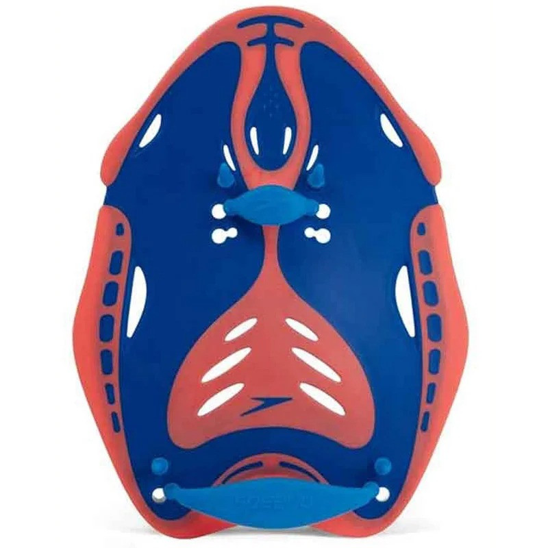 Лопатки для плавання BIOFUSE POWER PADDLE AU Speedo 8-73156F959-M, розмір M — фото 2