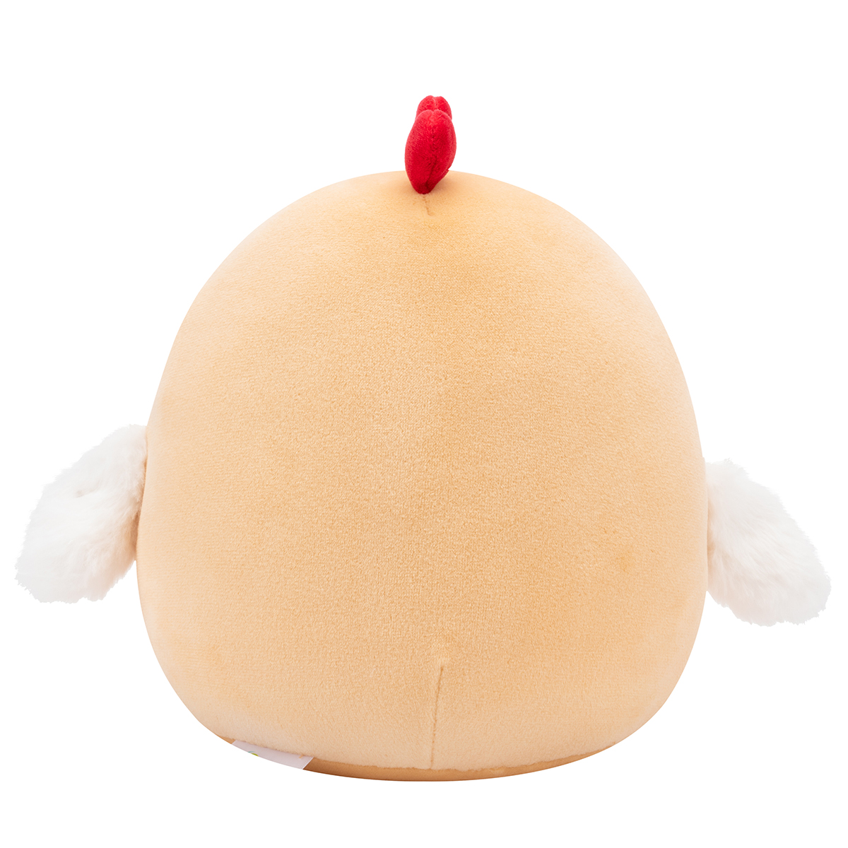 Мягкая игрушка Squishmallows - Петушок Рути (19 cm) — фото 4