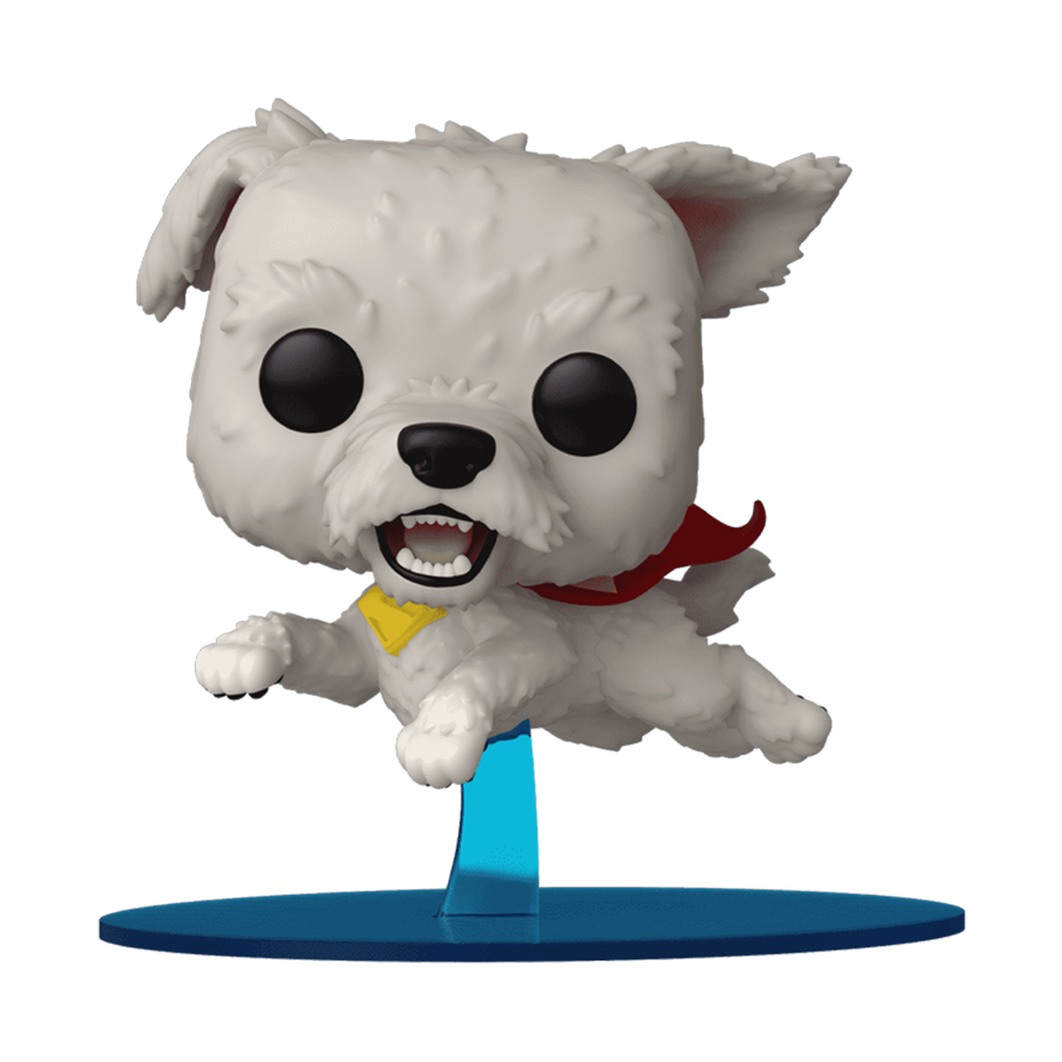 Ігрова фігурка Funko POP! серії "DC" - Крипто Суперпес — фото 2
