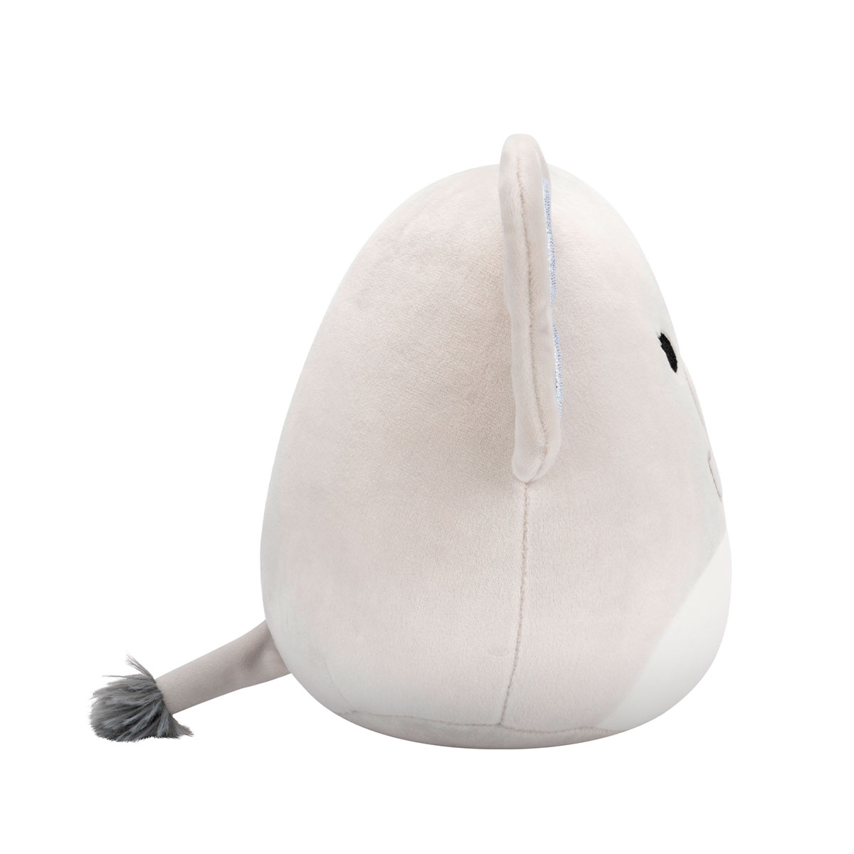 М'яка іграшка Squishmallows – Слон Черіш (19 cm) — фото 5