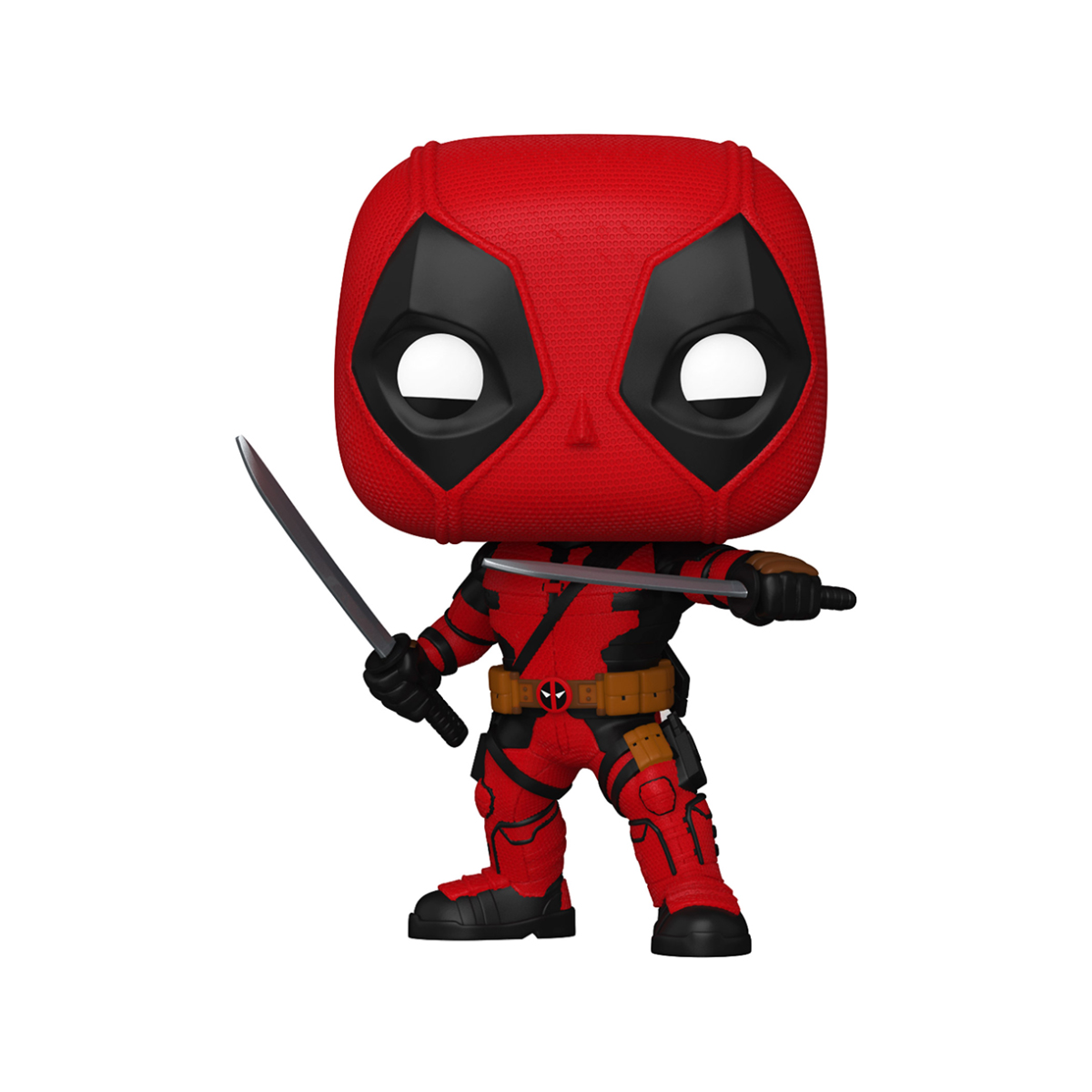 Ігрова фігурка Funko POP! серії "Дедпул 3" - Дедпул — фото 2
