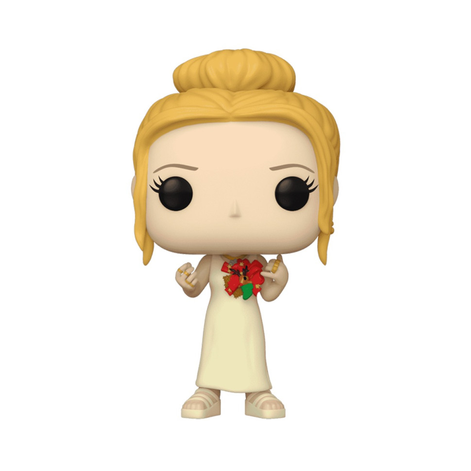 Ігрова фігурка Funko POP! серії "Друзі S 6" Фібі 80188
