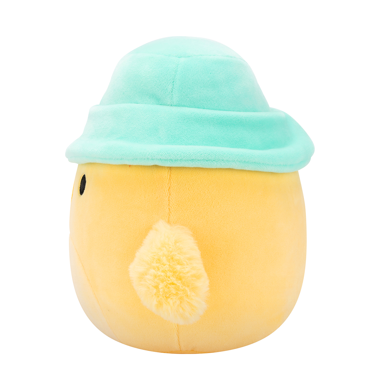 М'яка іграшка Squishmallows - Пташеня Трістон (19 cm) — фото 3