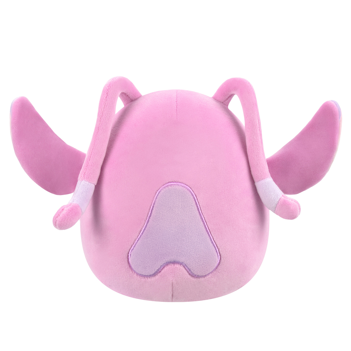 М'яка іграшка Squishmallows серії "Disney" – Янгол (17 см) — фото 4