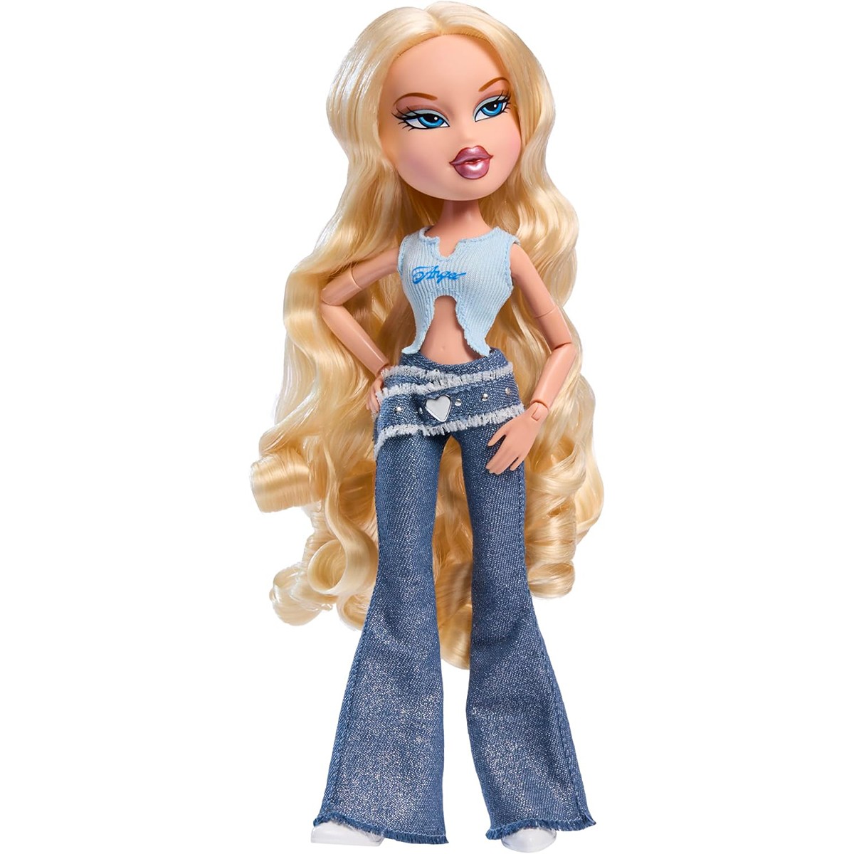 Лялька Bratz серії "2001 Reimagined" — Хлоя — фото 2