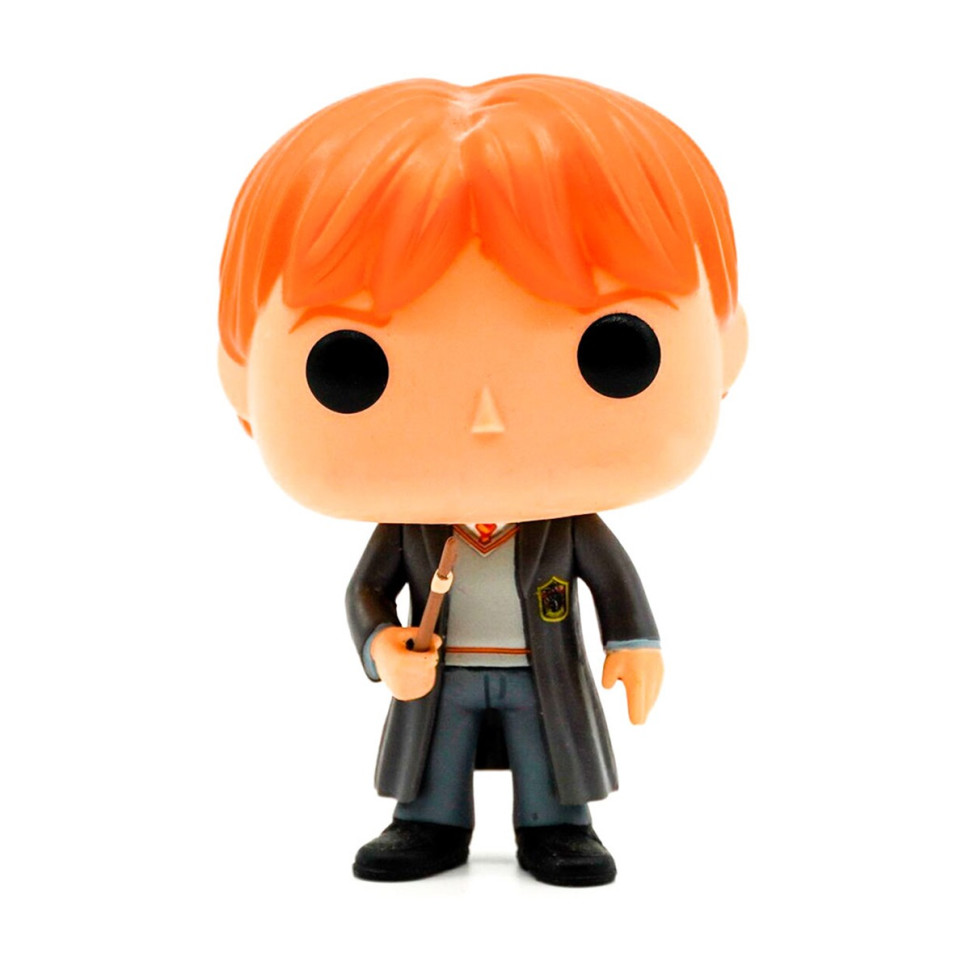 Игровая фигурка Funko POP! cерии Harry Potter S1 Ron Weasley 5859 — фото 2