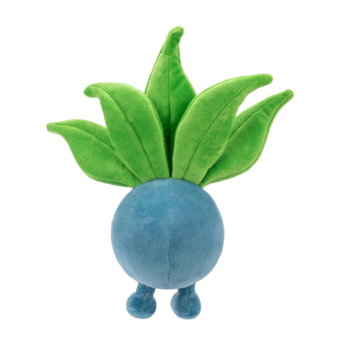 М'яка іграшка Pokemon W18 - Оддіш (20 cm) — фото 4