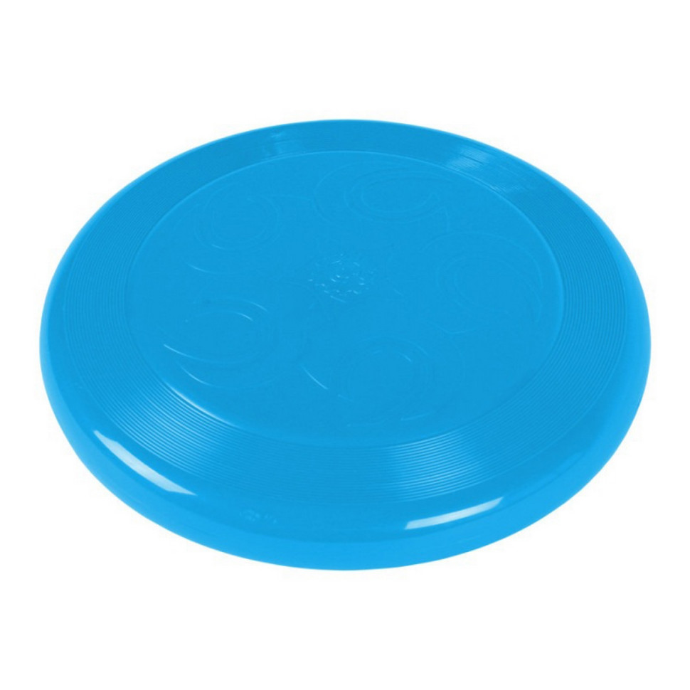 Дитяча літаюча тарілка "Фрісбі" 3022TXK(Blue)