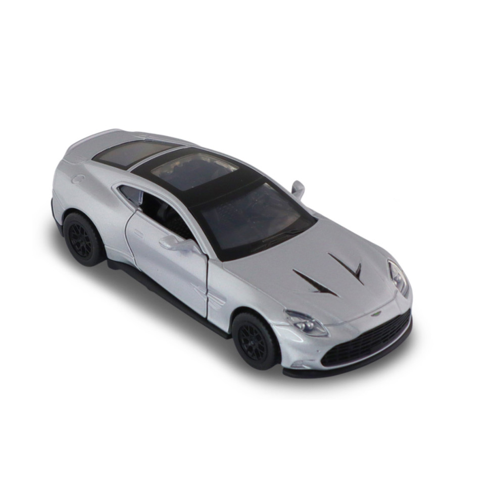 Дитяча автомодель "Aston Martin Vanquish" TechnoDrive 250952, масштаб 1:41 — фото 5