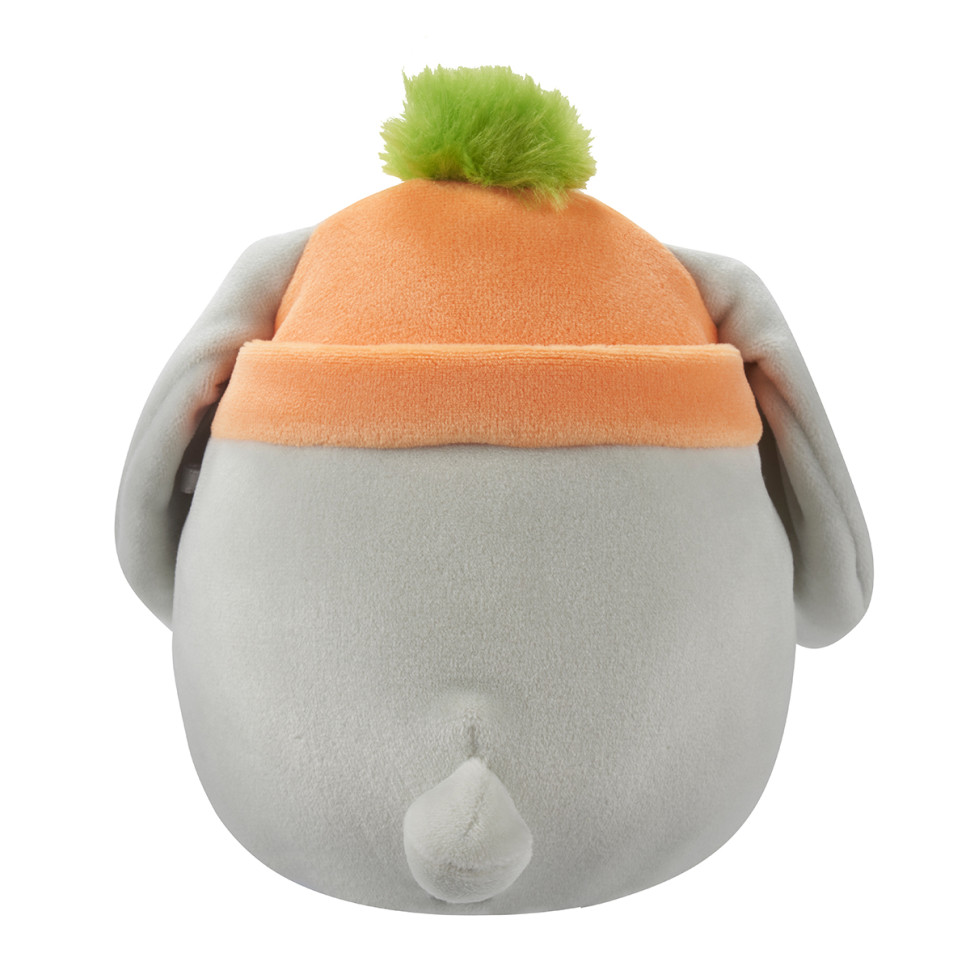 М'яка іграшка Кролик Валентина Squishmallows SQER00905, 13 см — фото 4